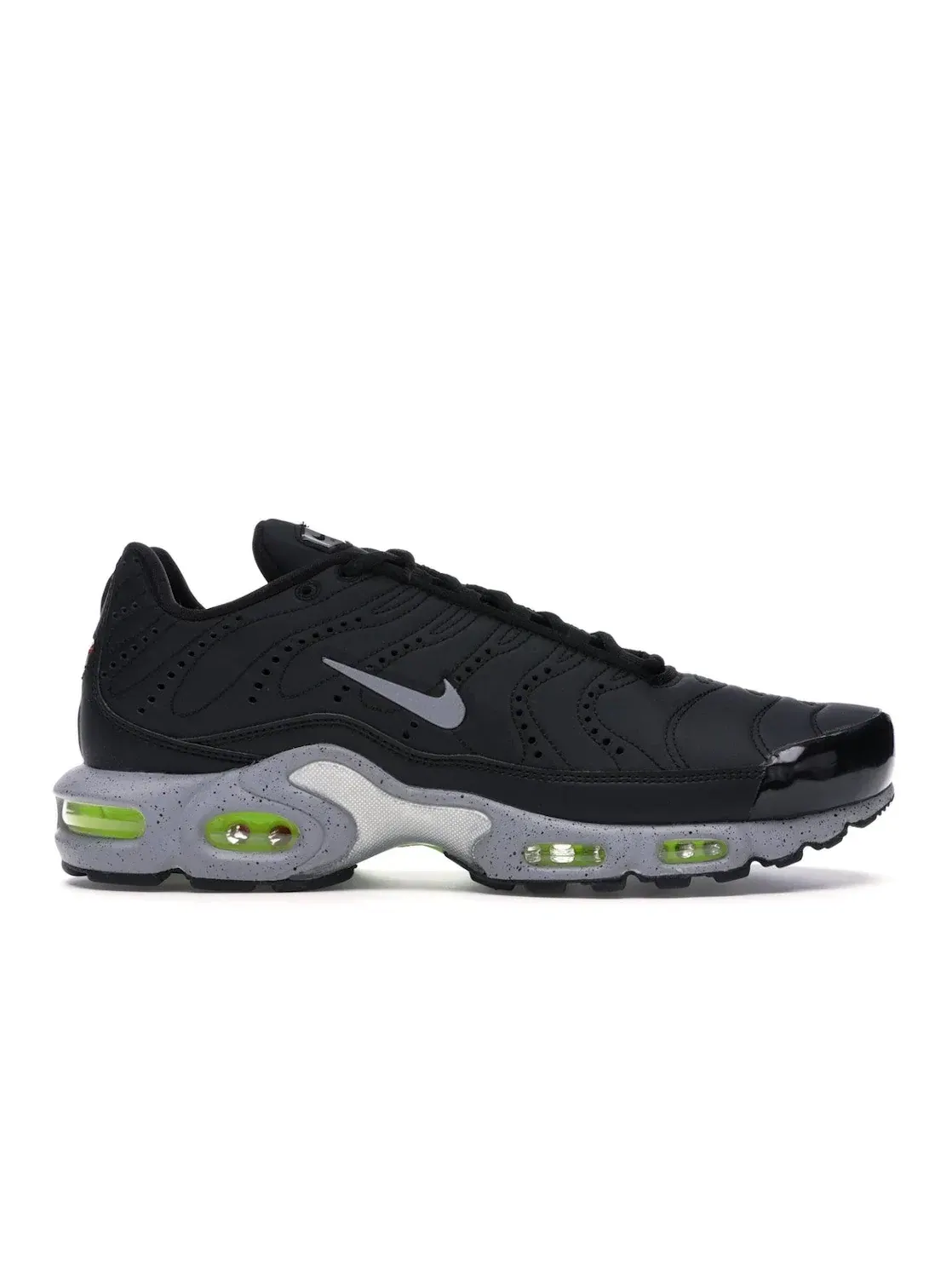 Мужские кроссовки Lifestyle Nike Air Max Plus — изображение 1 из 4