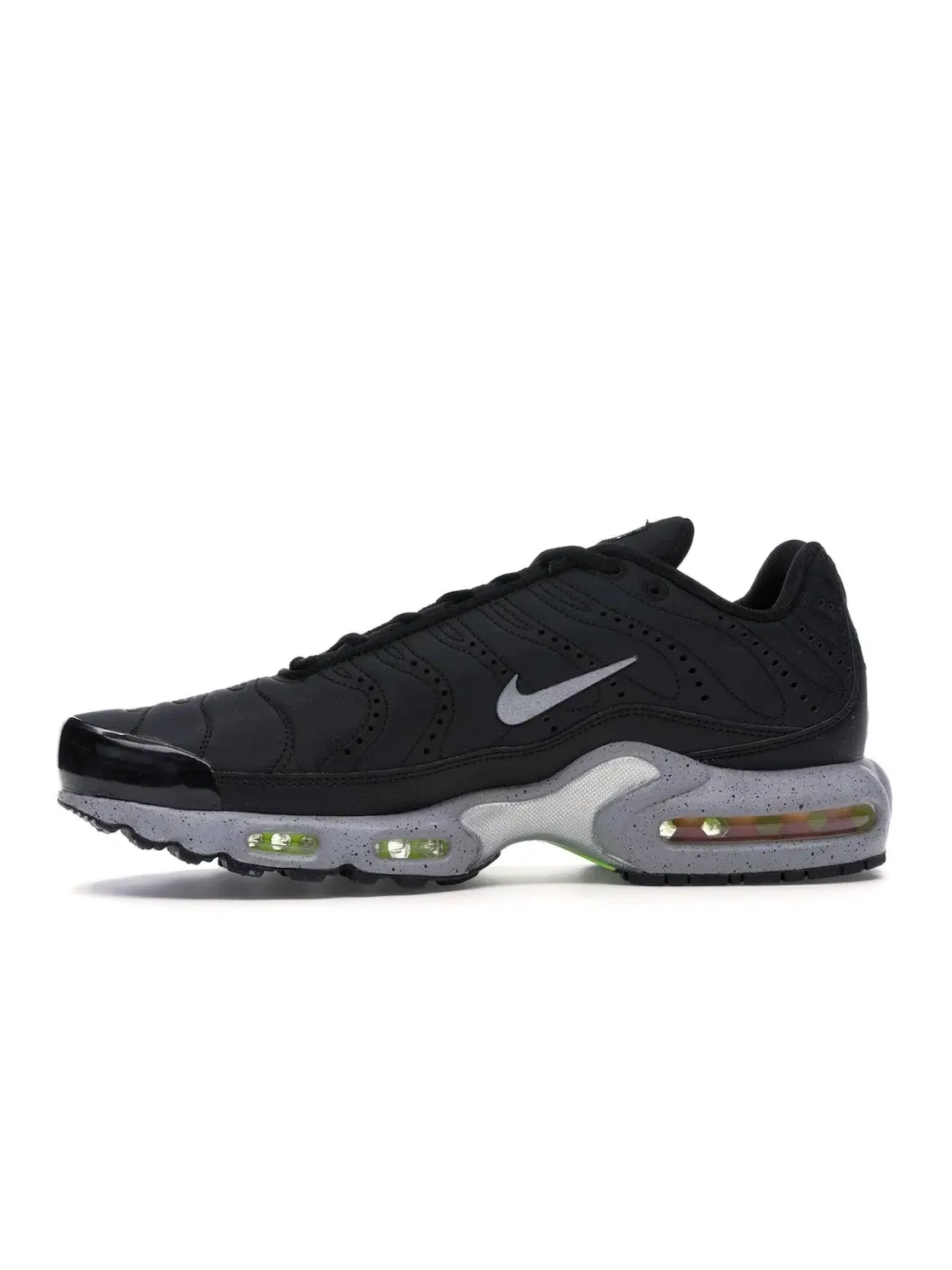 Мужские кроссовки Lifestyle Nike Air Max Plus — изображение 3 из 4