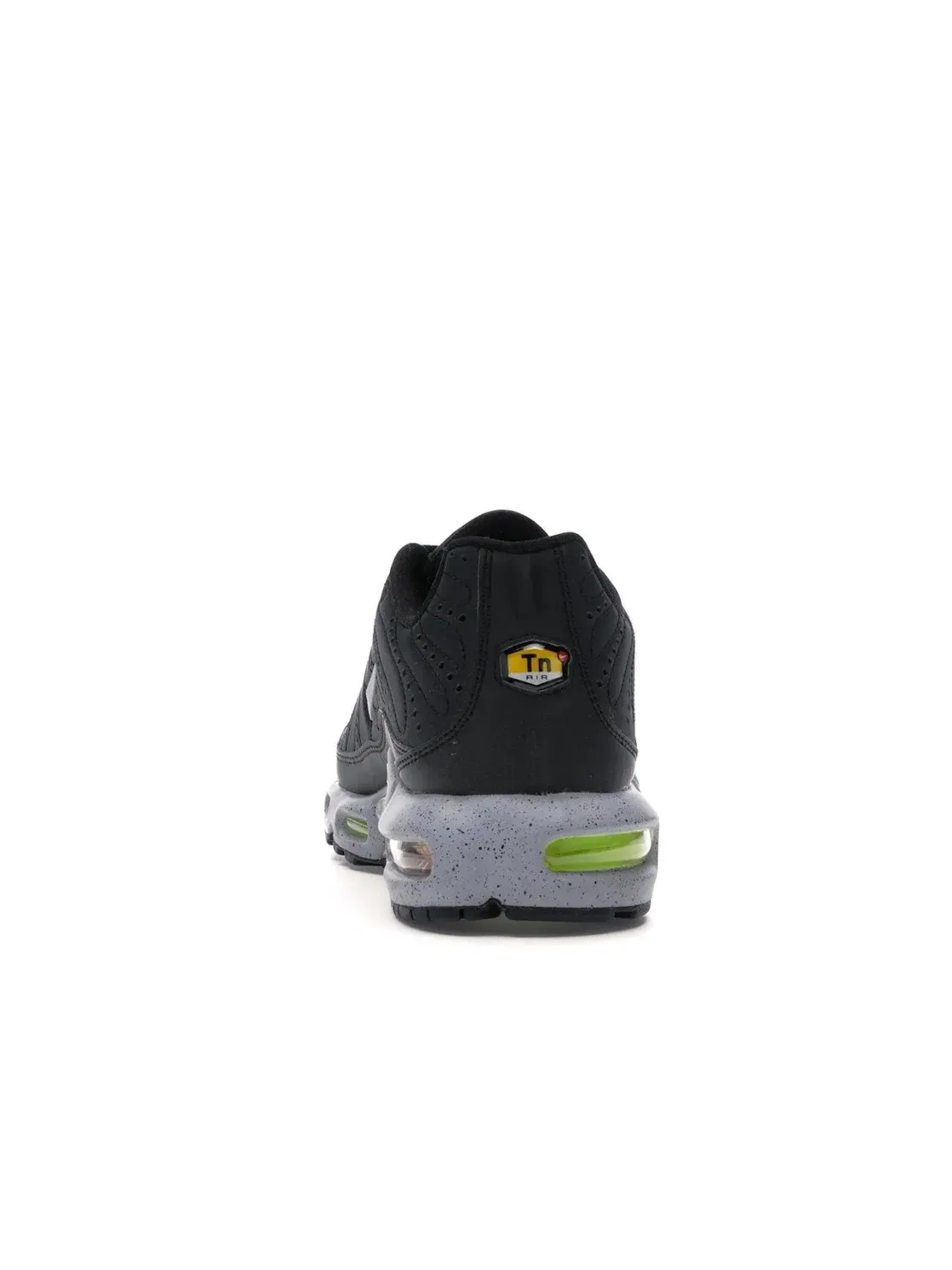 Мужские кроссовки Lifestyle Nike Air Max Plus — изображение 4 из 4