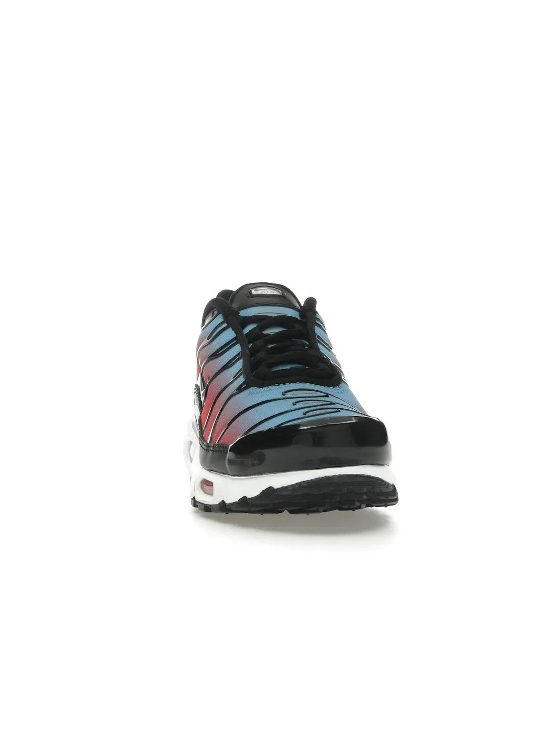 Женские кроссовки Lifestyle с амортизацией Air Max Plus Nike — изображение 2 из 4
