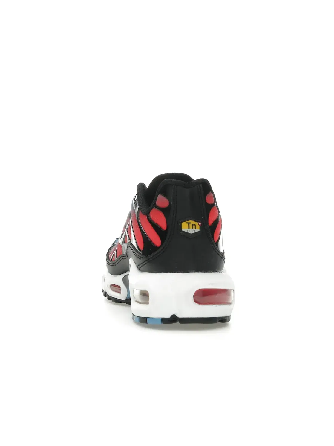 Женские кроссовки Lifestyle с амортизацией Air Max Plus Nike — изображение 4 из 4