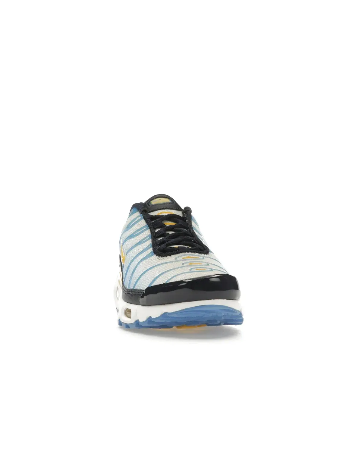 Женские кроссовки для повседневной носки Nike Air Max Plus Nike — изображение 2 из 4