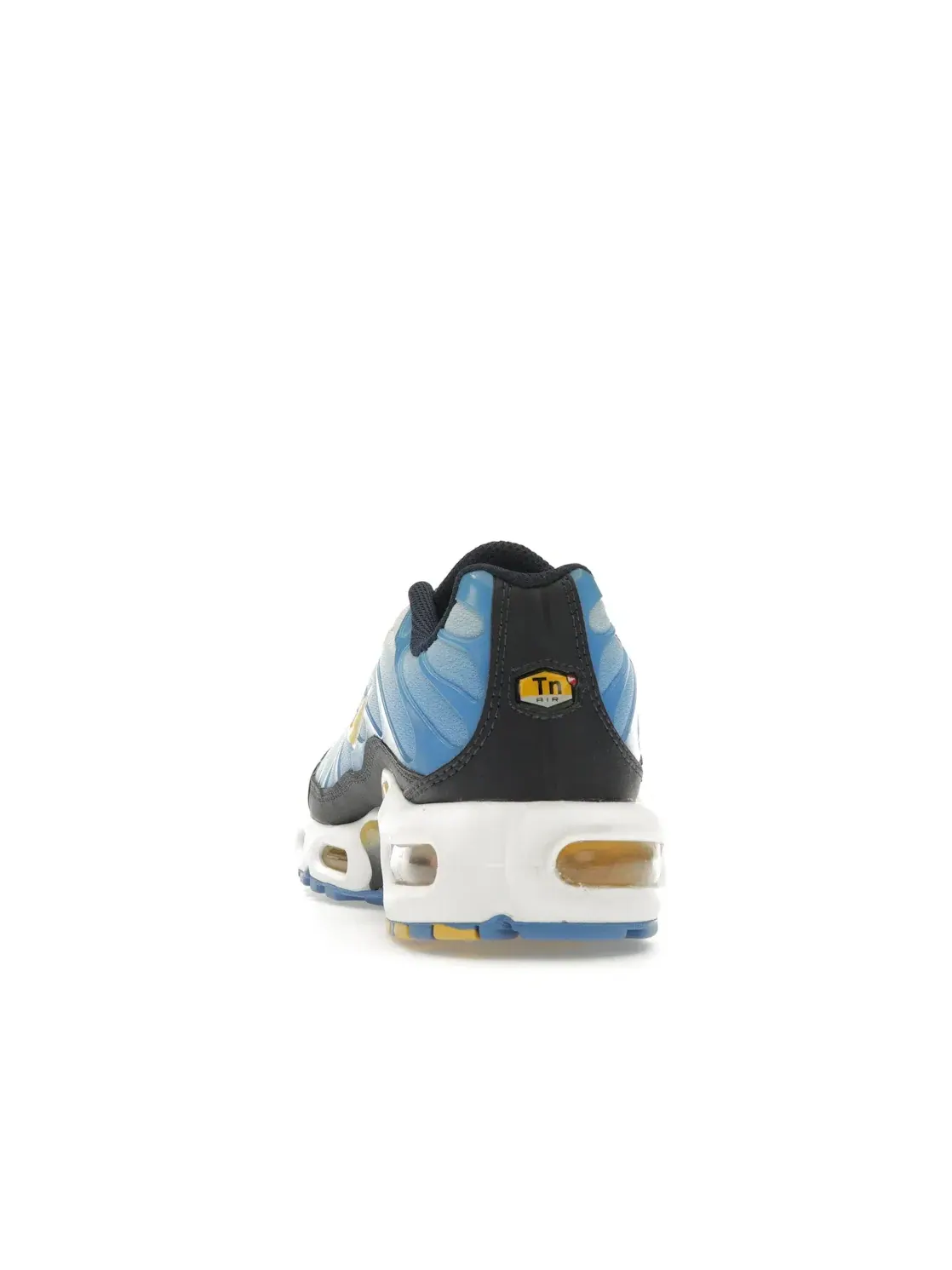 Женские кроссовки для повседневной носки Nike Air Max Plus Nike — изображение 4 из 4