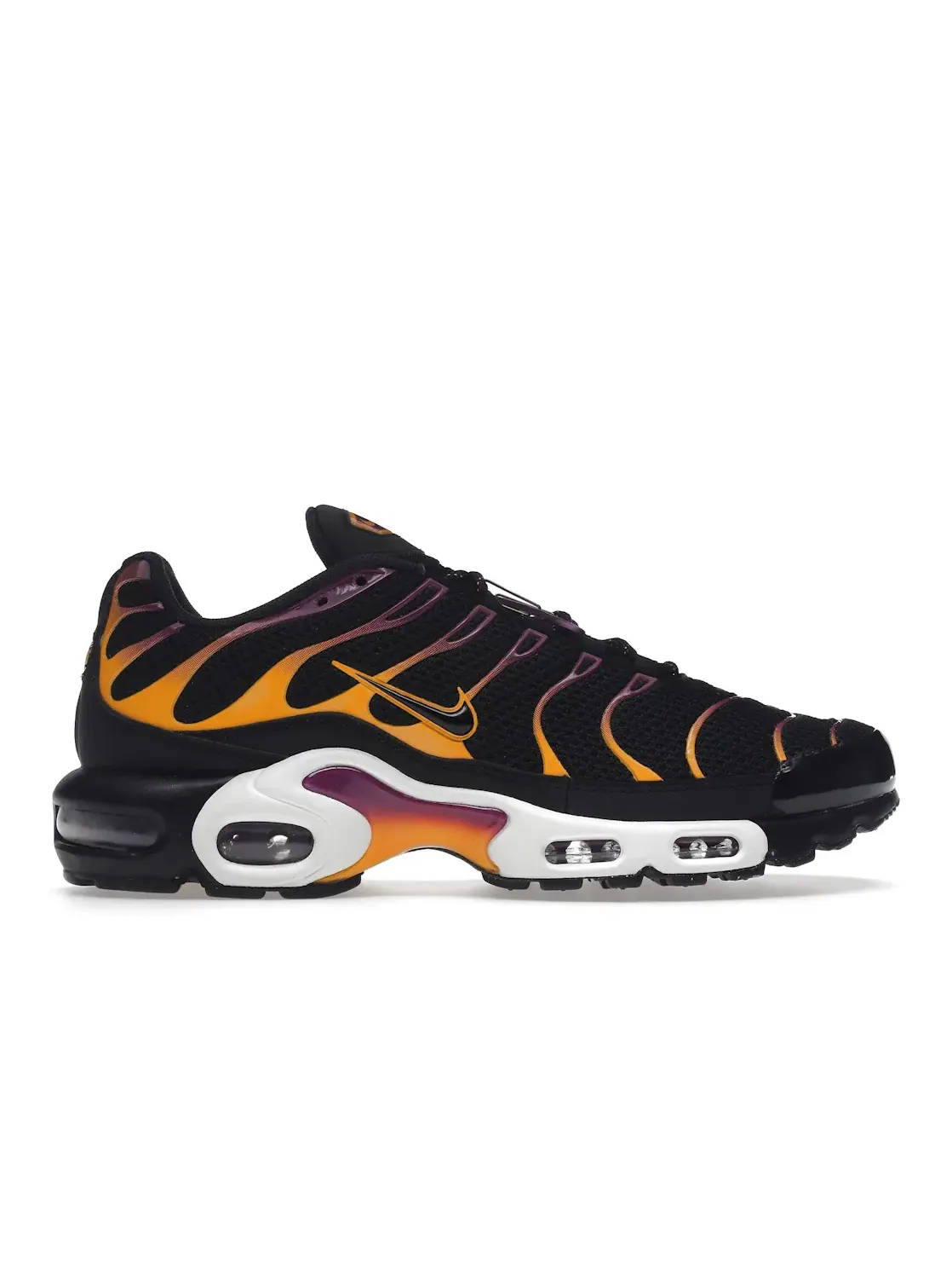 Мужские кроссовки Lifestyle с технологией Air Max Nike Air Max Plus — изображение 1 из 4