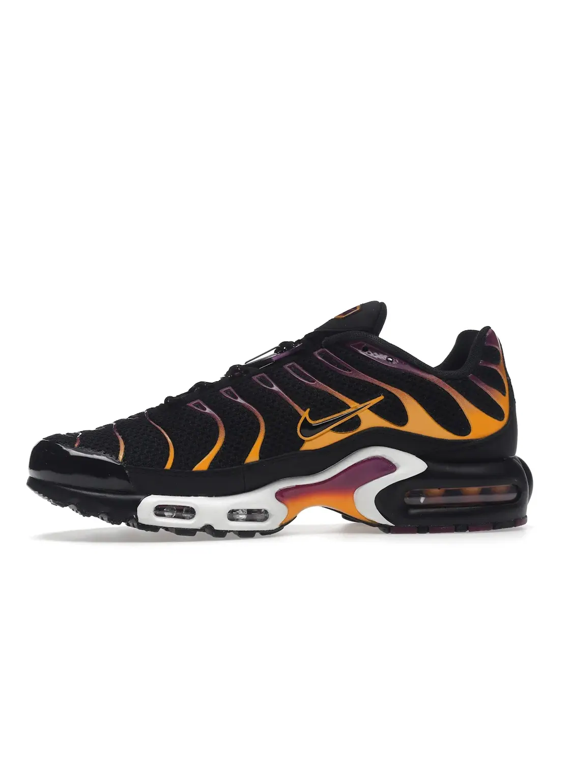 Мужские кроссовки Lifestyle с технологией Air Max Nike Air Max Plus — изображение 3 из 4