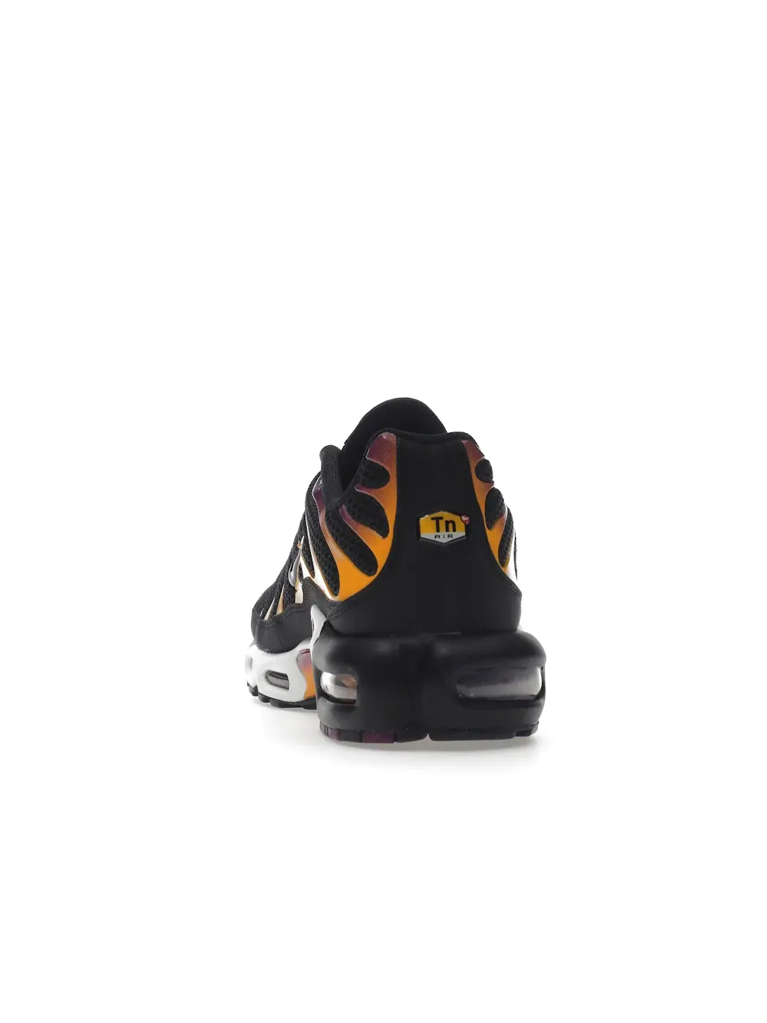 Мужские кроссовки Lifestyle с технологией Air Max Nike Air Max Plus — изображение 4 из 4