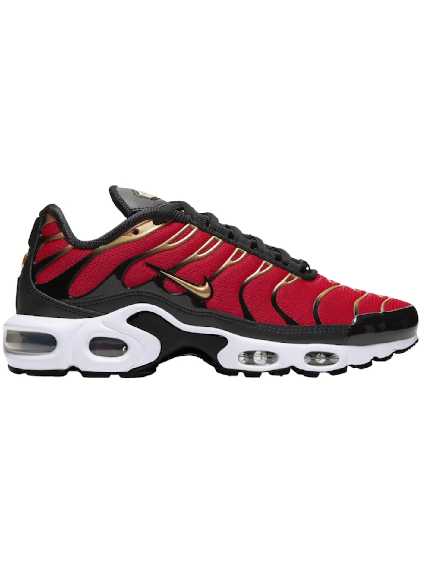 Женские кроссовки Lifestyle Nike Air Max Plus — изображение 1 из 1