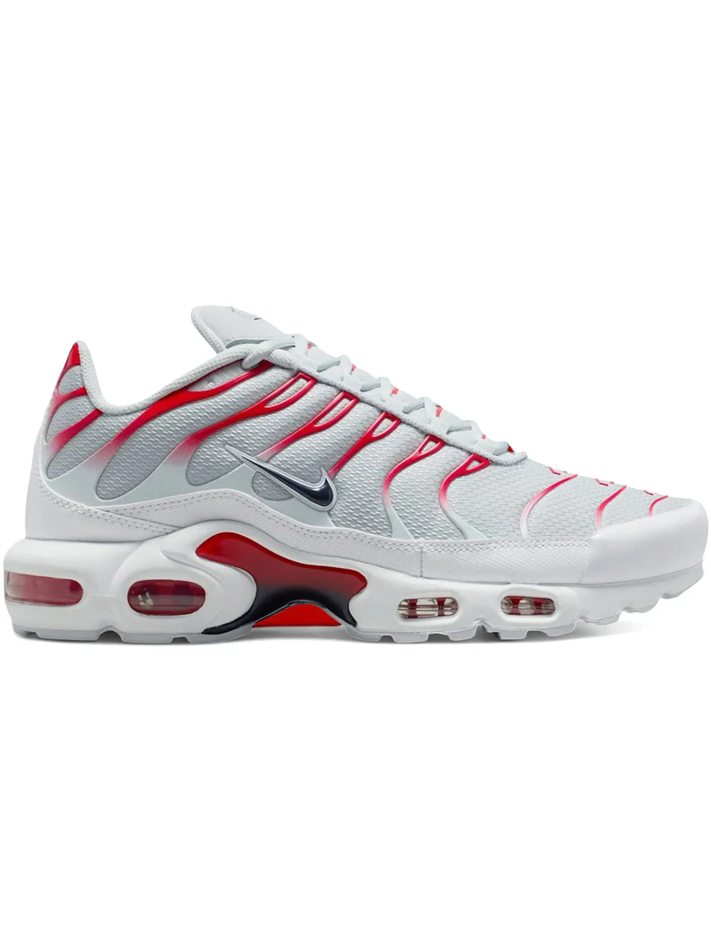 Мужские кроссовки Lifestyle Nike Air Max Plus — изображение 1 из 1