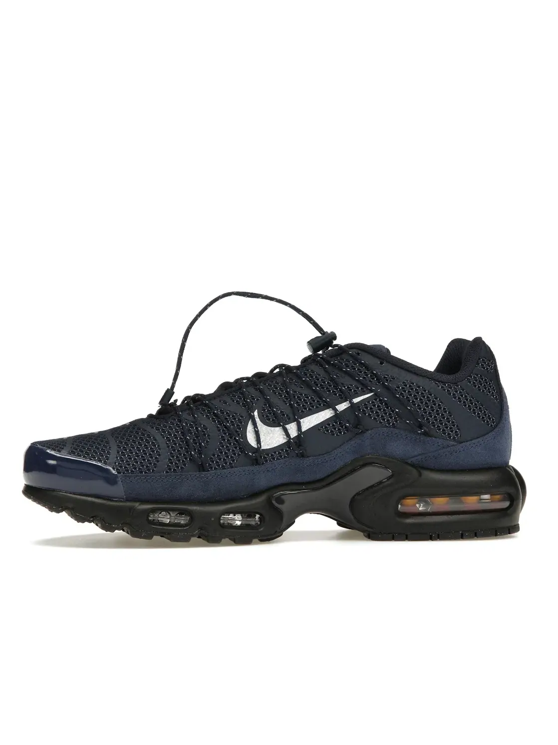 Мужские кроссовки Lifestyle Nike Air Max Plus Utility — изображение 3 из 4
