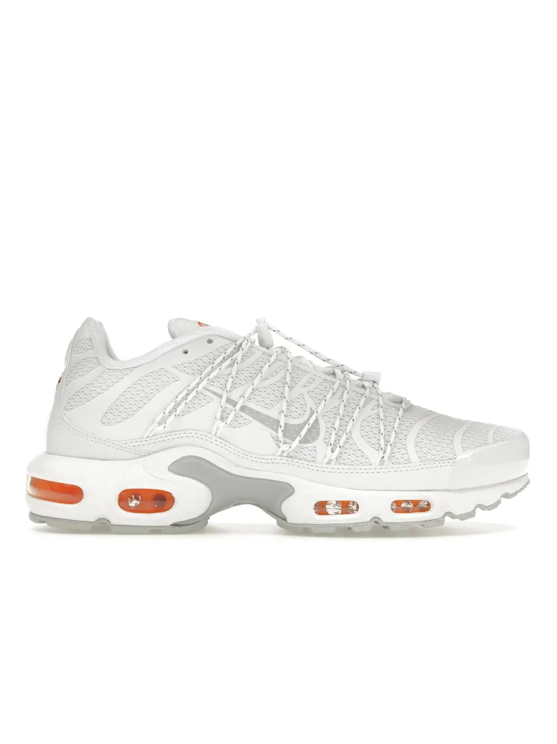 Мужские кроссовки с защитой Nike Air Max Plus Utility — изображение 1 из 4