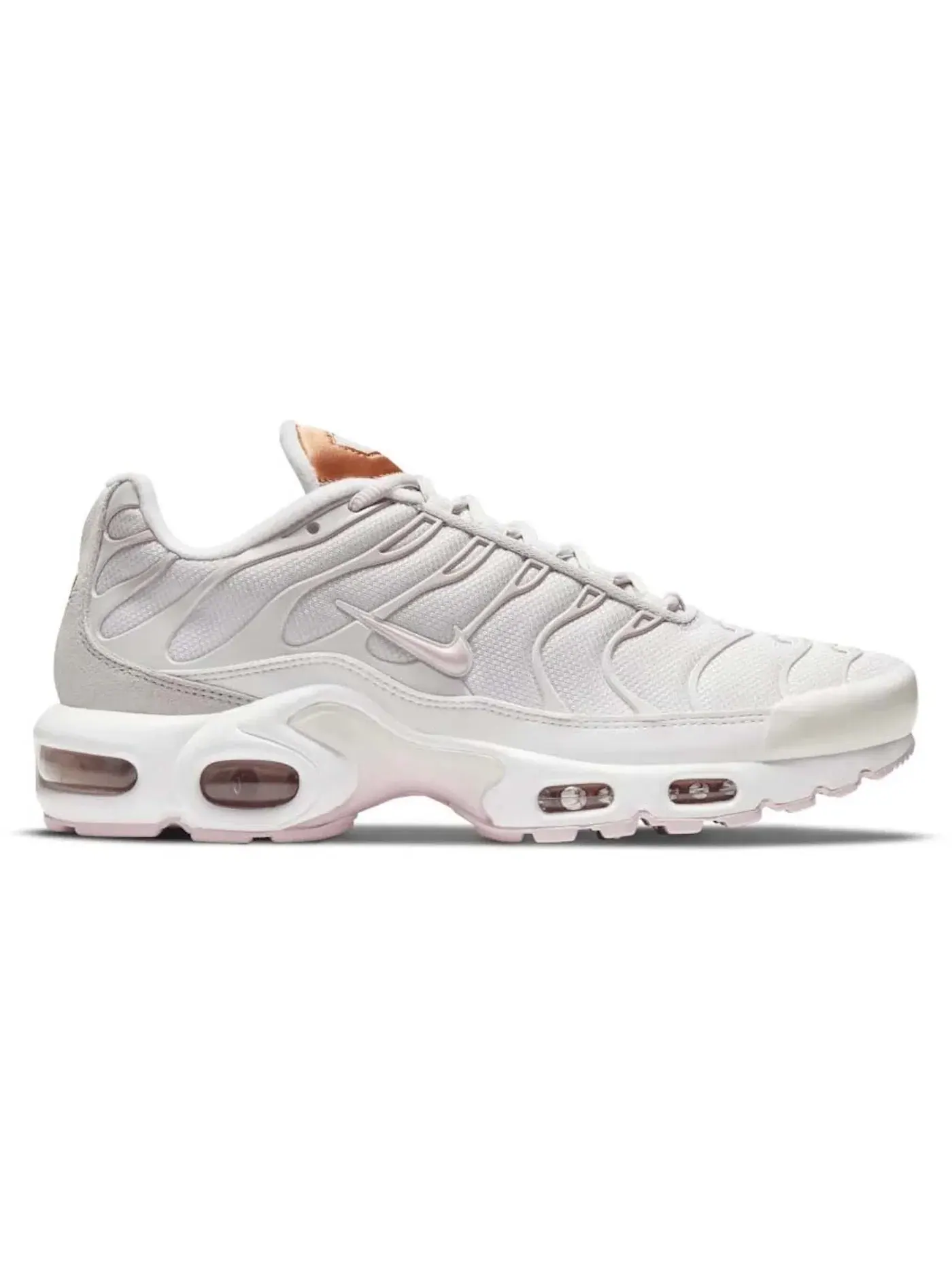 Женские кроссовки Lifestyle Nike Air Max Plus — изображение 1 из 1