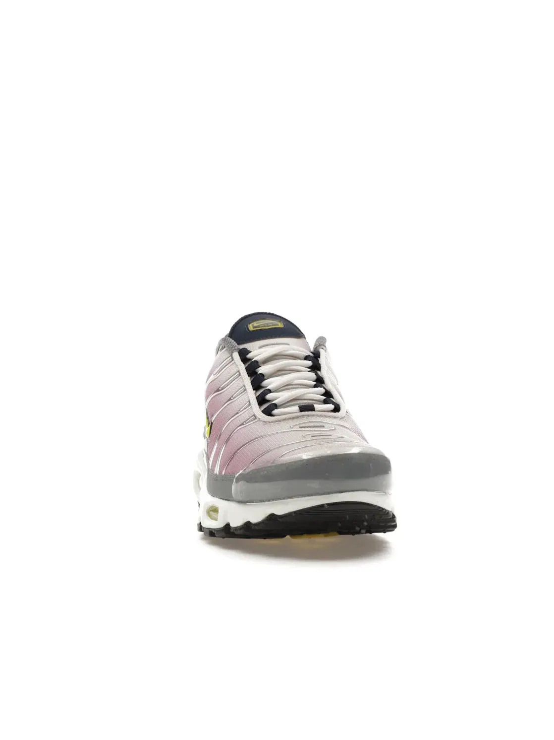 Женские кроссовки Lifestyle Nike Air Max Plus — изображение 2 из 4, фиолетовый