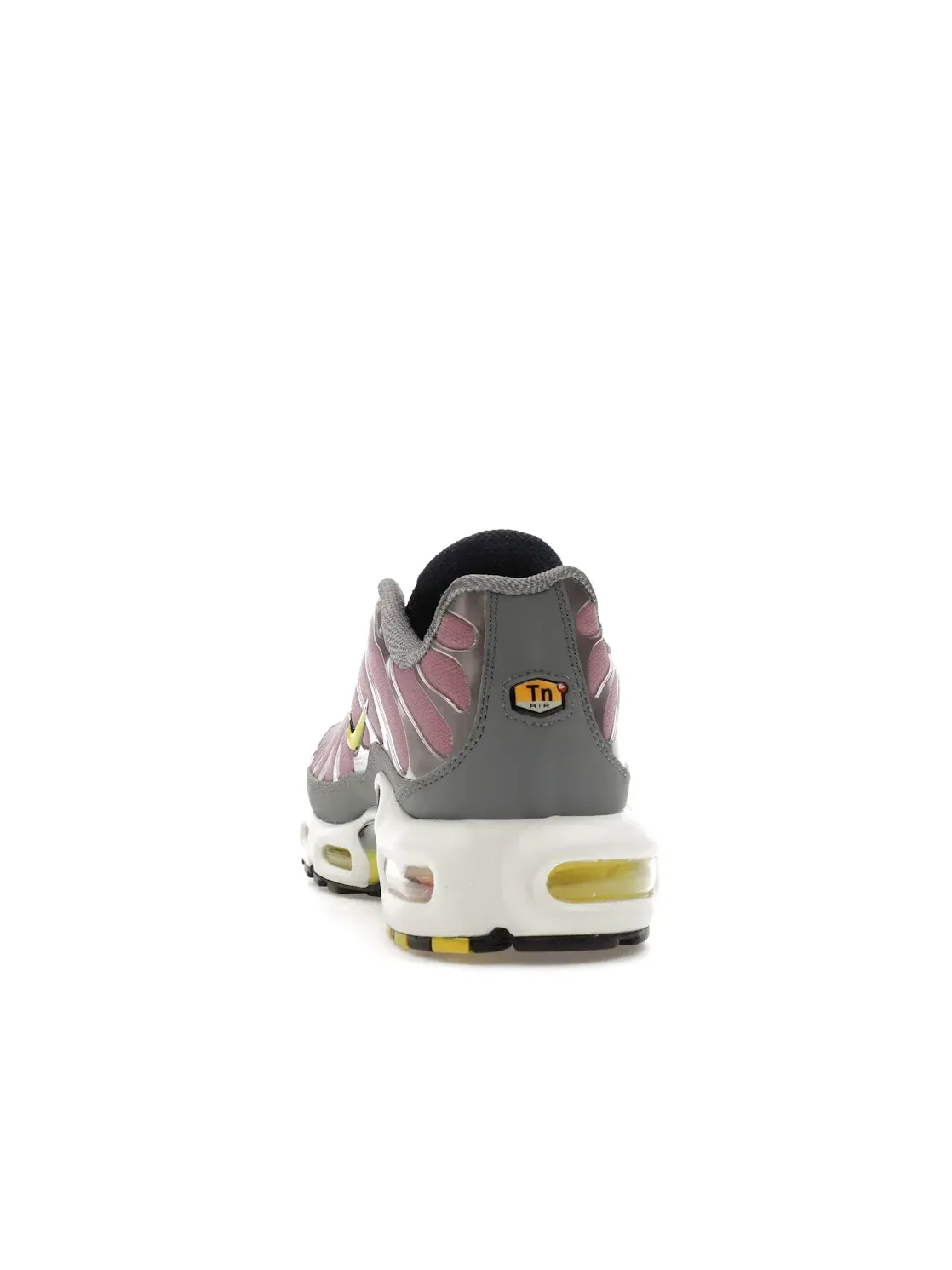 Женские кроссовки Lifestyle Nike Air Max Plus — изображение 4 из 4, фиолетовый