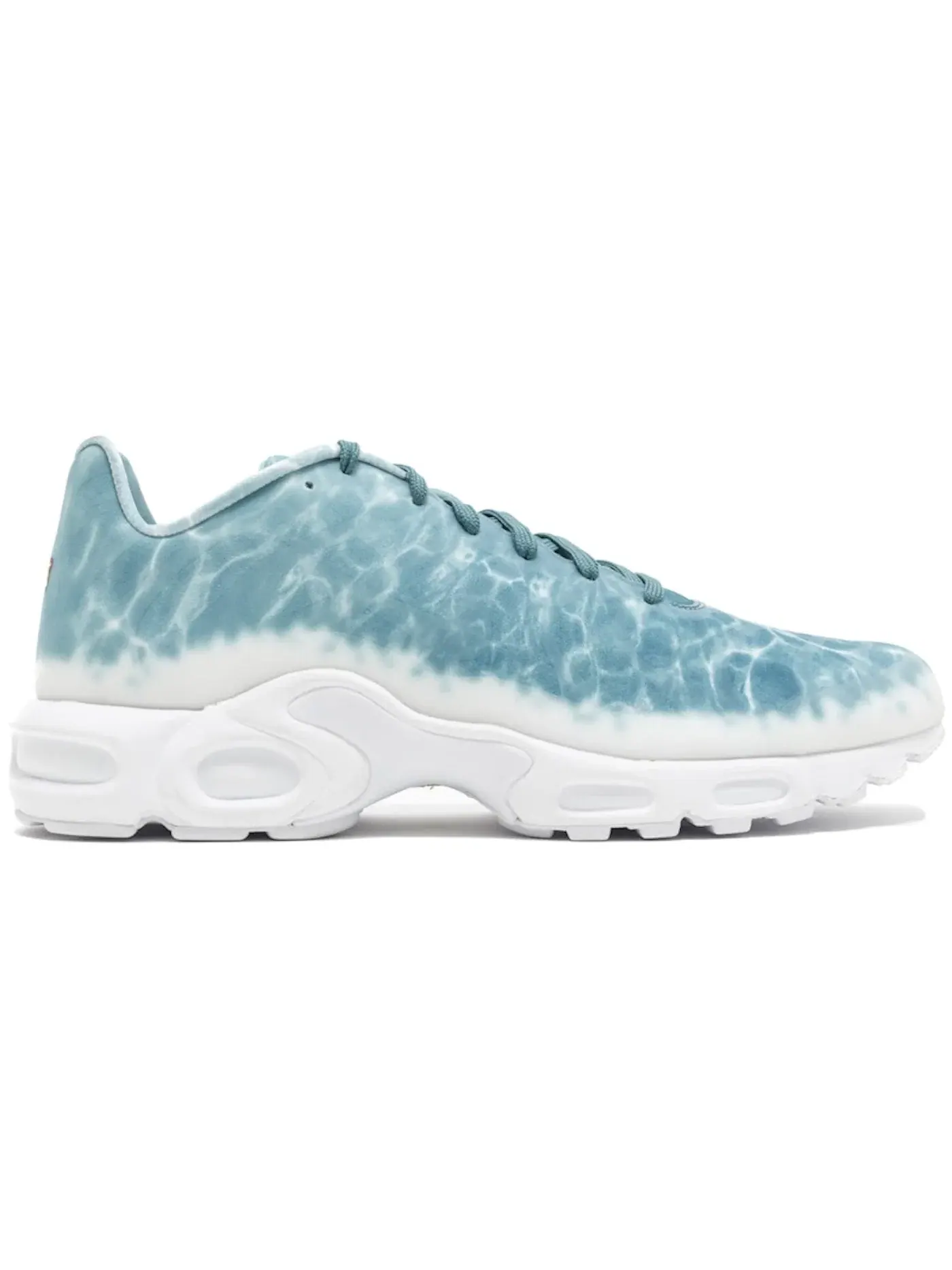 Мужские кроссовки Lifestyle Nike Air Max Plus — изображение 1 из 1, белый