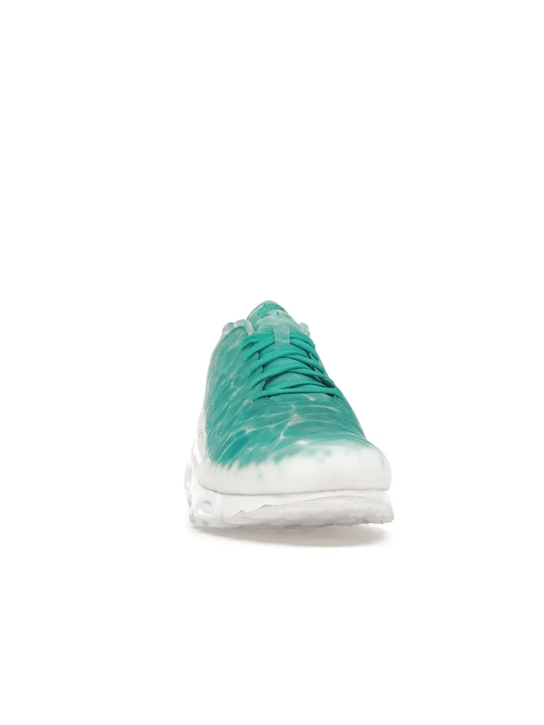 Мужские кроссовки Lifestyle Nike Air Max Plus — изображение 2 из 4, зеленый/зеленый-белый