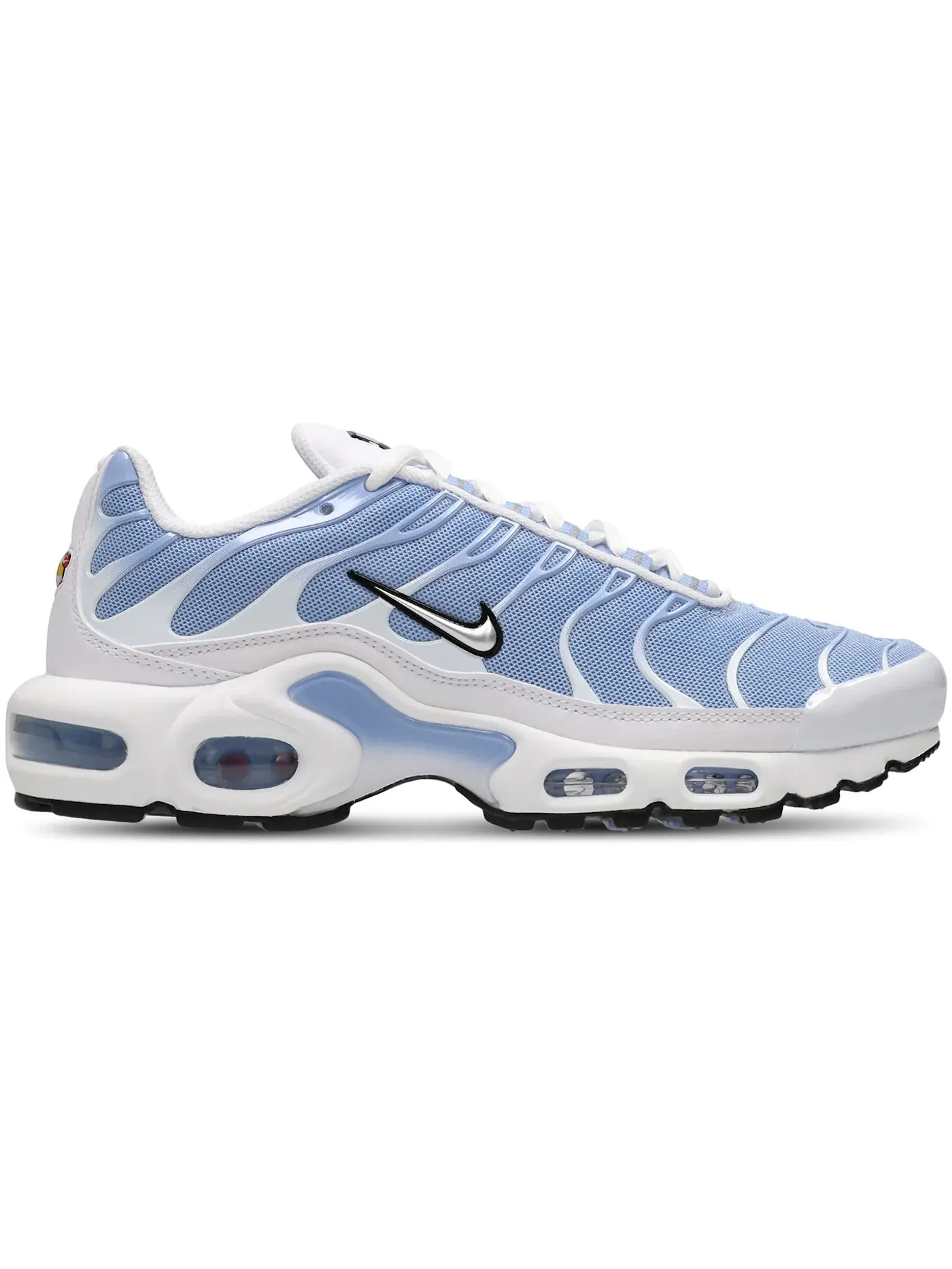 Женские кроссовки Lifestyle Nike Air Max Plus — изображение 1 из 1