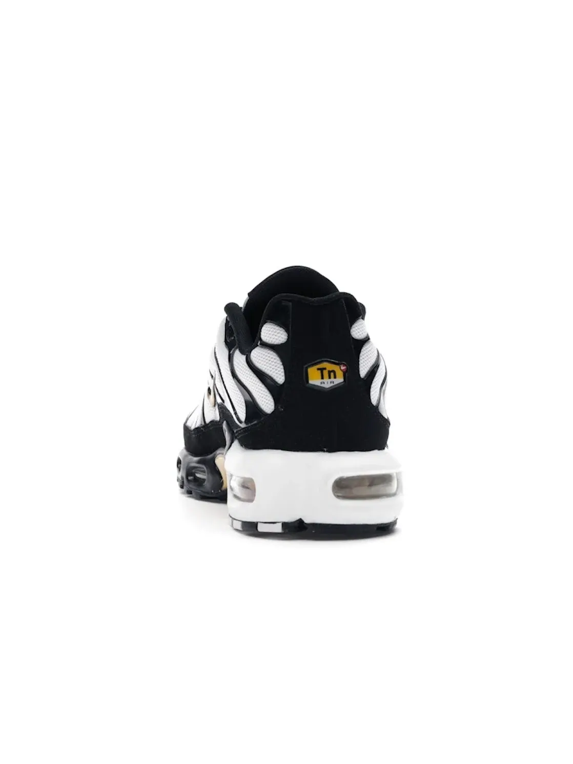 Мужские кроссовки с амортизацией Air Max Plus Nike — изображение 4 из 4