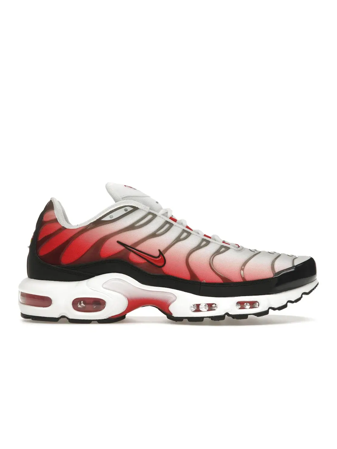 Мужские кроссовки Lifestyle Nike Air Max Plus — изображение 1 из 4