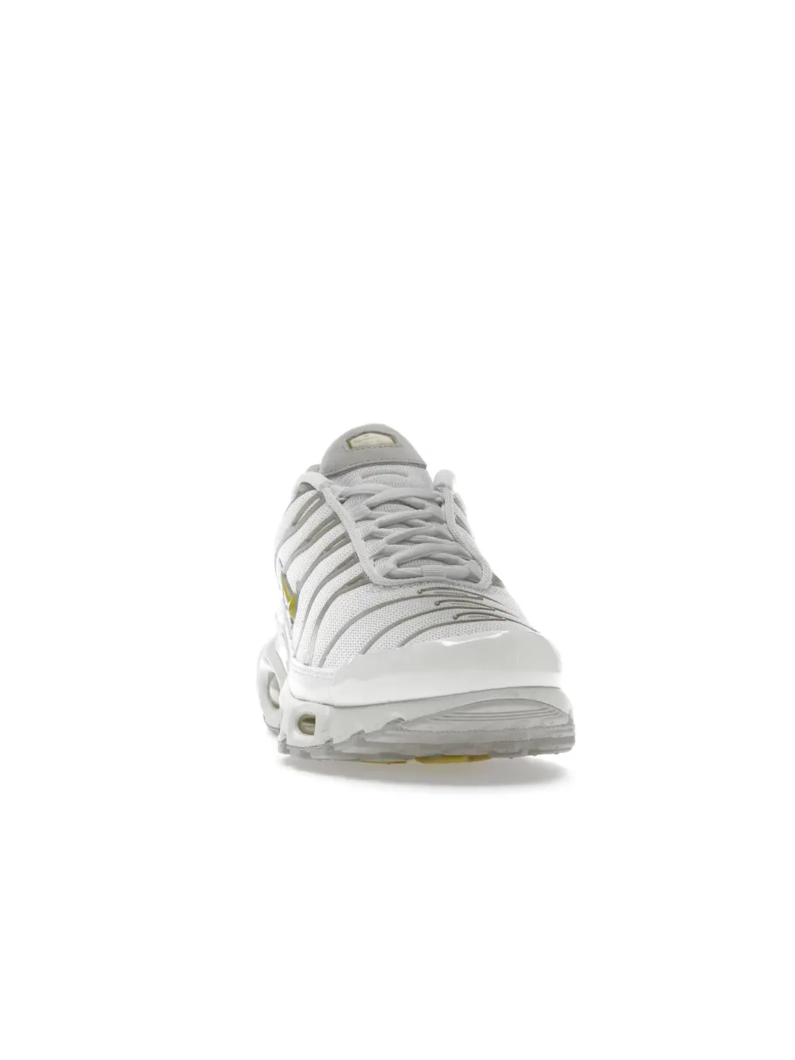 Женские кроссовки Lifestyle Nike Air Max Plus — изображение 2 из 4, белый//светлый