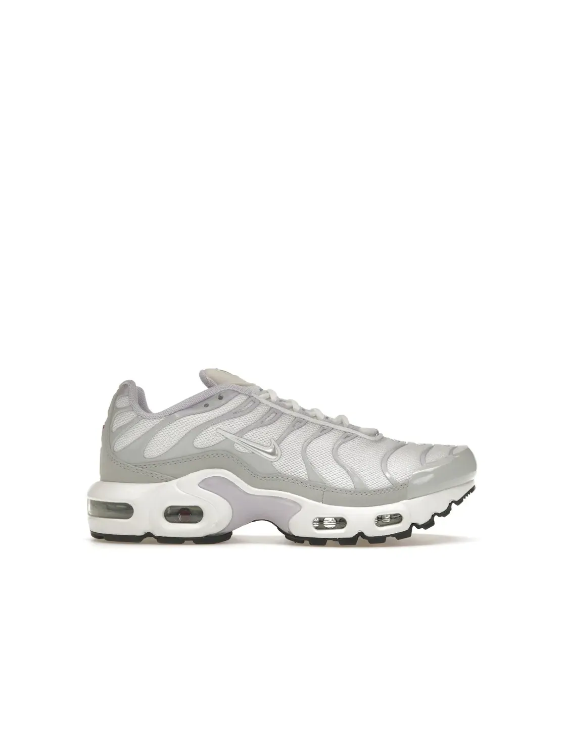 Детские кроссовки Lifestyle Nike Air Max Plus — изображение 1 из 4