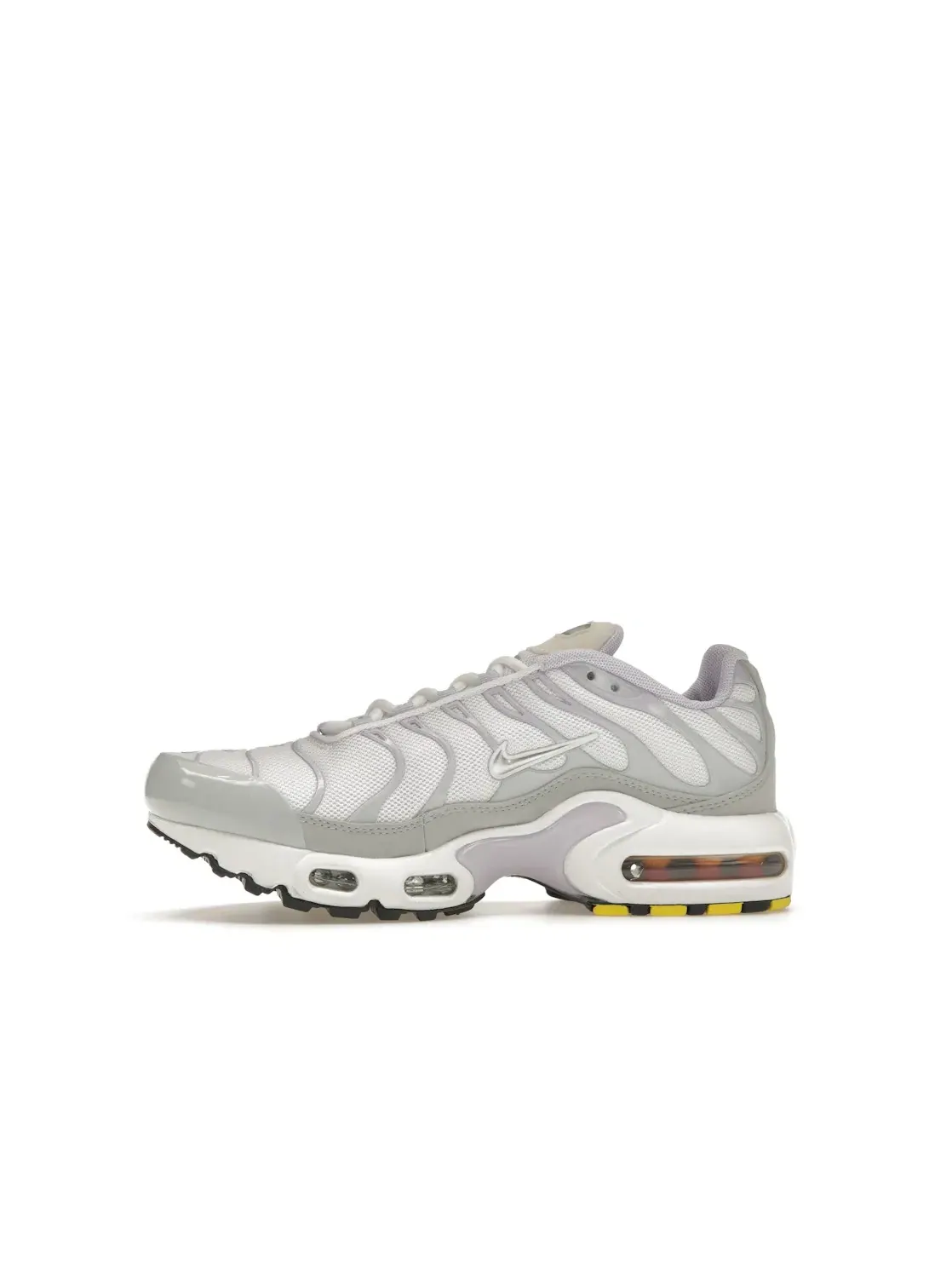 Детские кроссовки Lifestyle Nike Air Max Plus — изображение 3 из 4