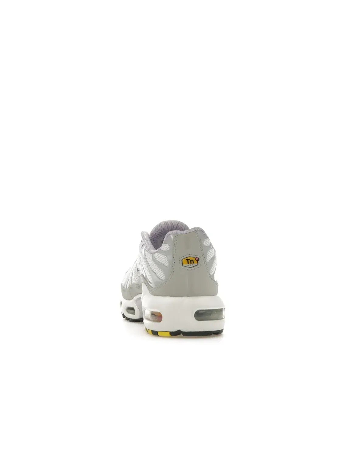 Детские кроссовки Lifestyle Nike Air Max Plus — изображение 4 из 4