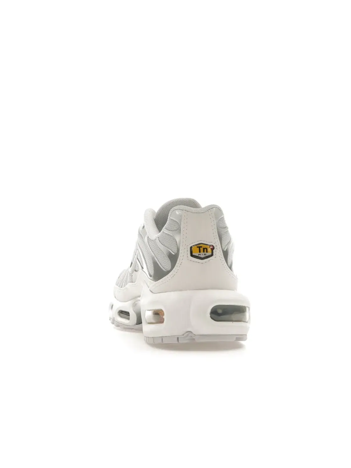 Женские кроссовки Lifestyle Nike Air Max Plus — изображение 3 из 3