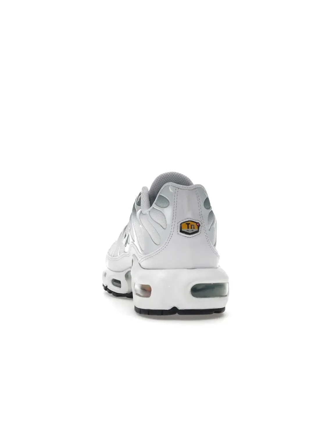 Женские кроссовки Lifestyle с волнообразным дизайном Nike Air Max Plus Nike — изображение 4 из 4