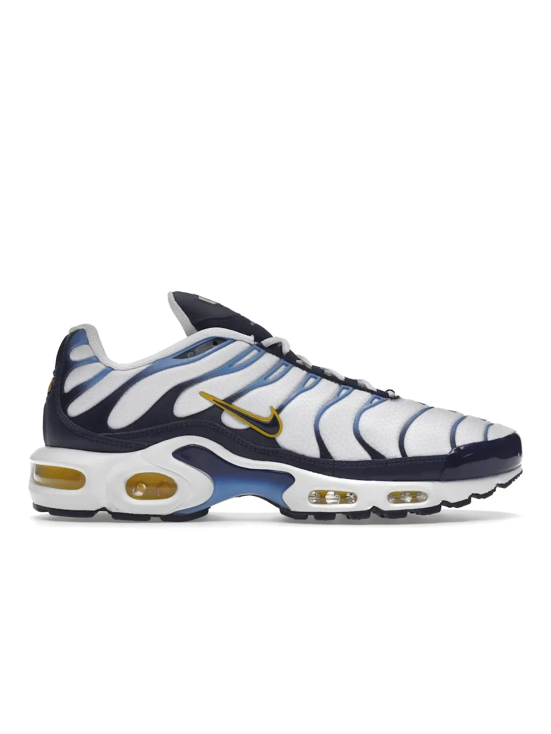 Мужские кроссовки Lifestyle Nike Air Max Plus — изображение 1 из 4