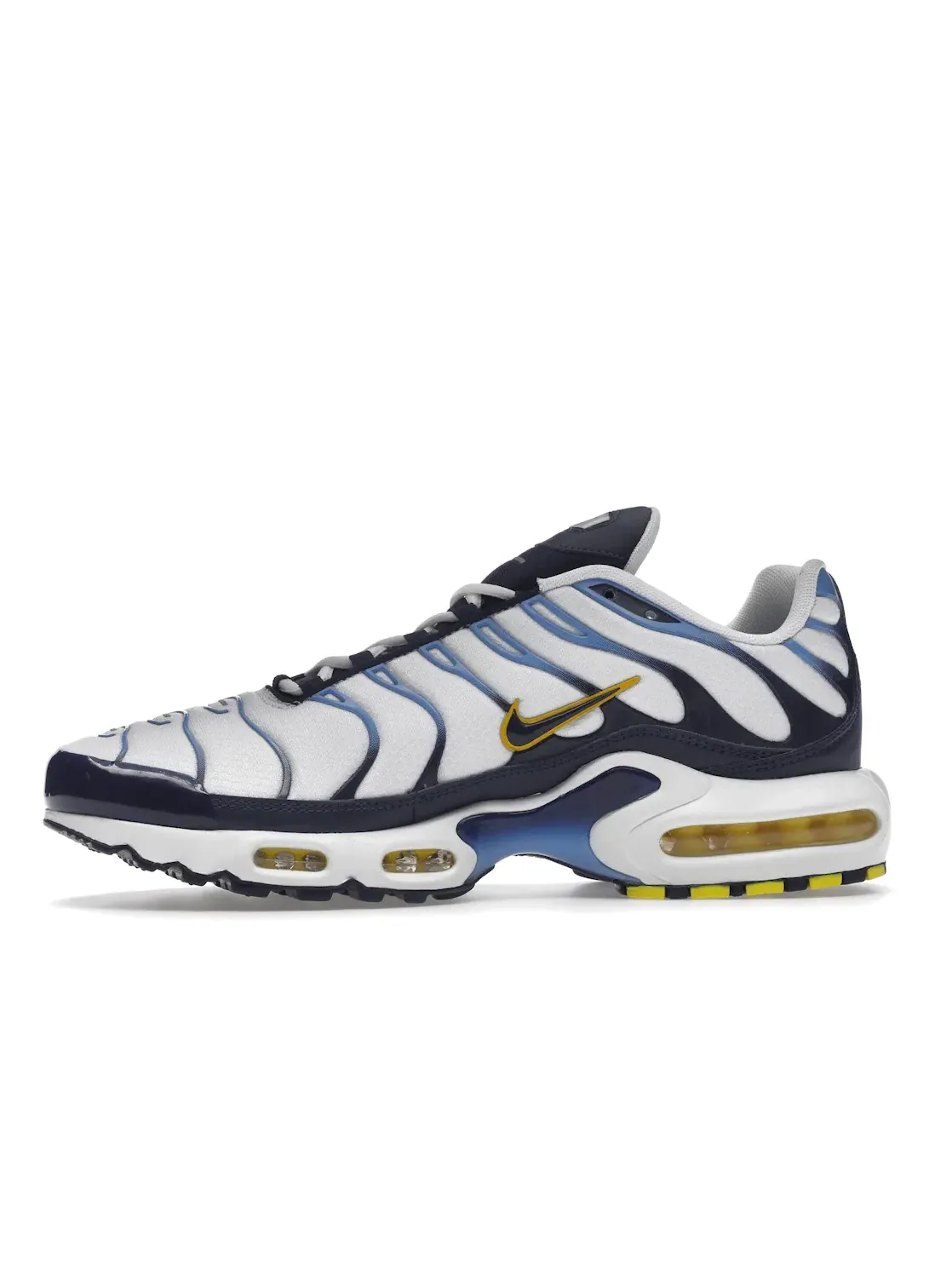 Мужские кроссовки Lifestyle Nike Air Max Plus — изображение 3 из 4