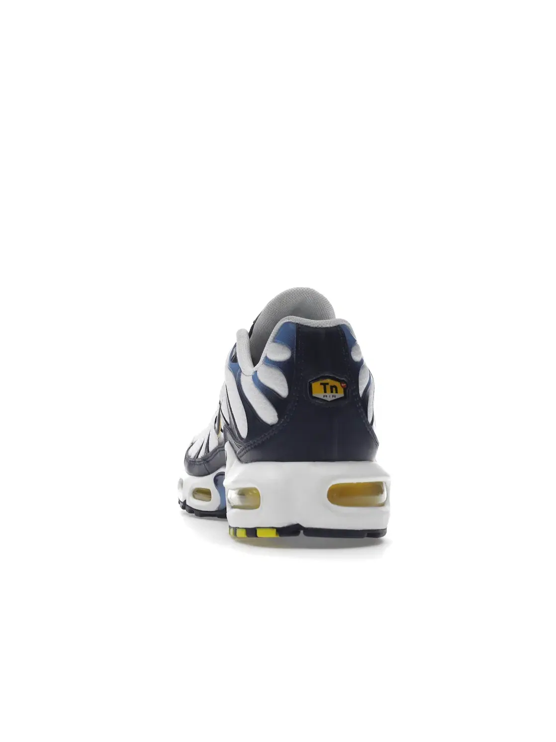 Мужские кроссовки Lifestyle Nike Air Max Plus — изображение 4 из 4