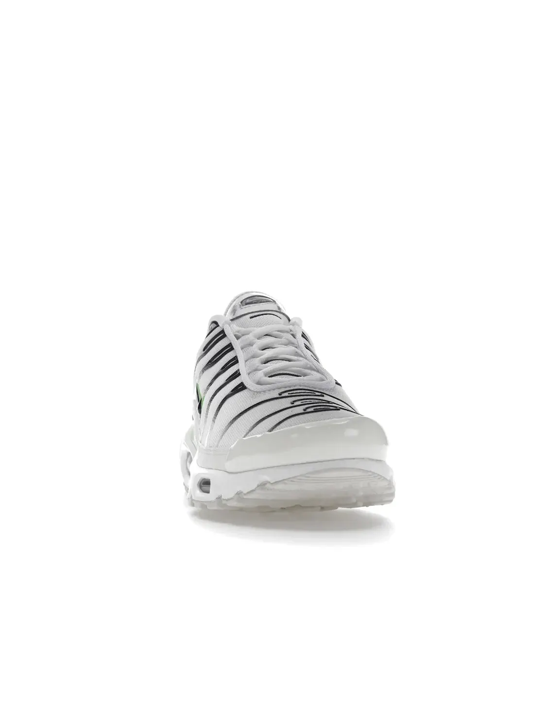 Женские кроссовки с амортизацией Nike Air Max Plus — изображение 2 из 4