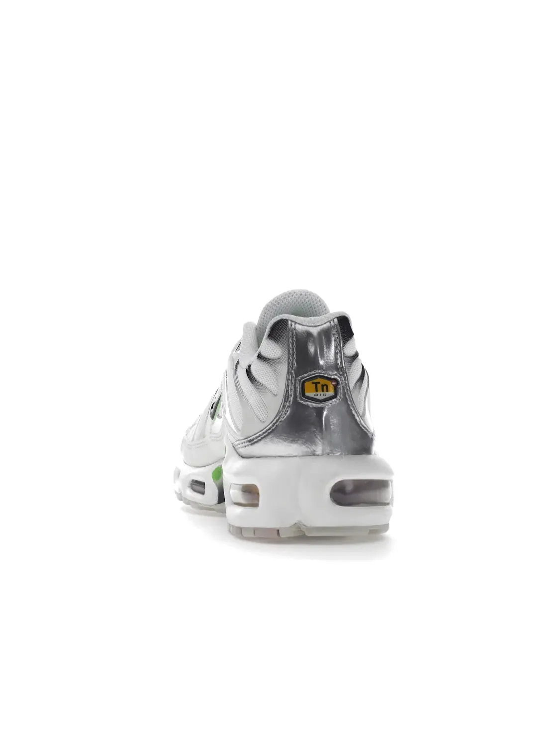Женские кроссовки с амортизацией Nike Air Max Plus — изображение 4 из 4