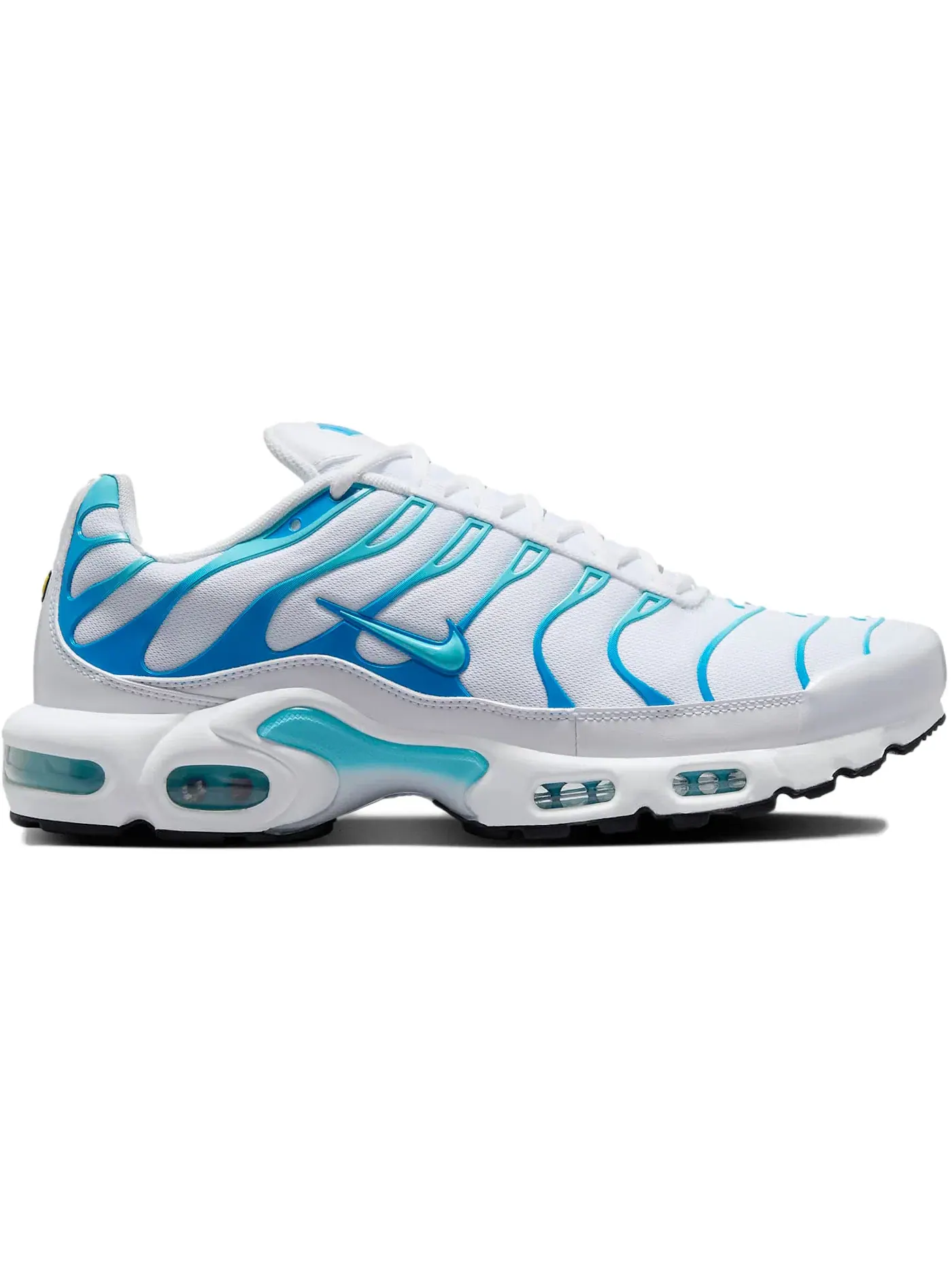 Мужские кроссовки Lifestyle Nike Air Max Plus — изображение 1 из 1