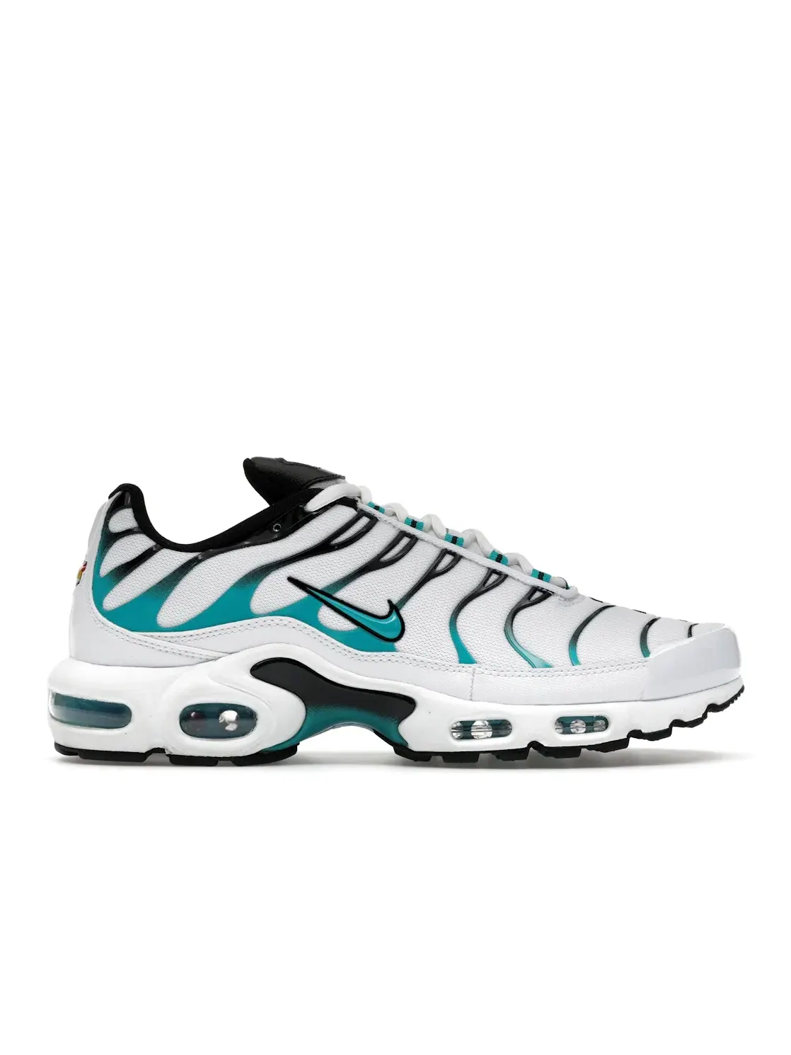 Мужские кроссовки Lifestyle Nike Air Max Plus — изображение 1 из 4