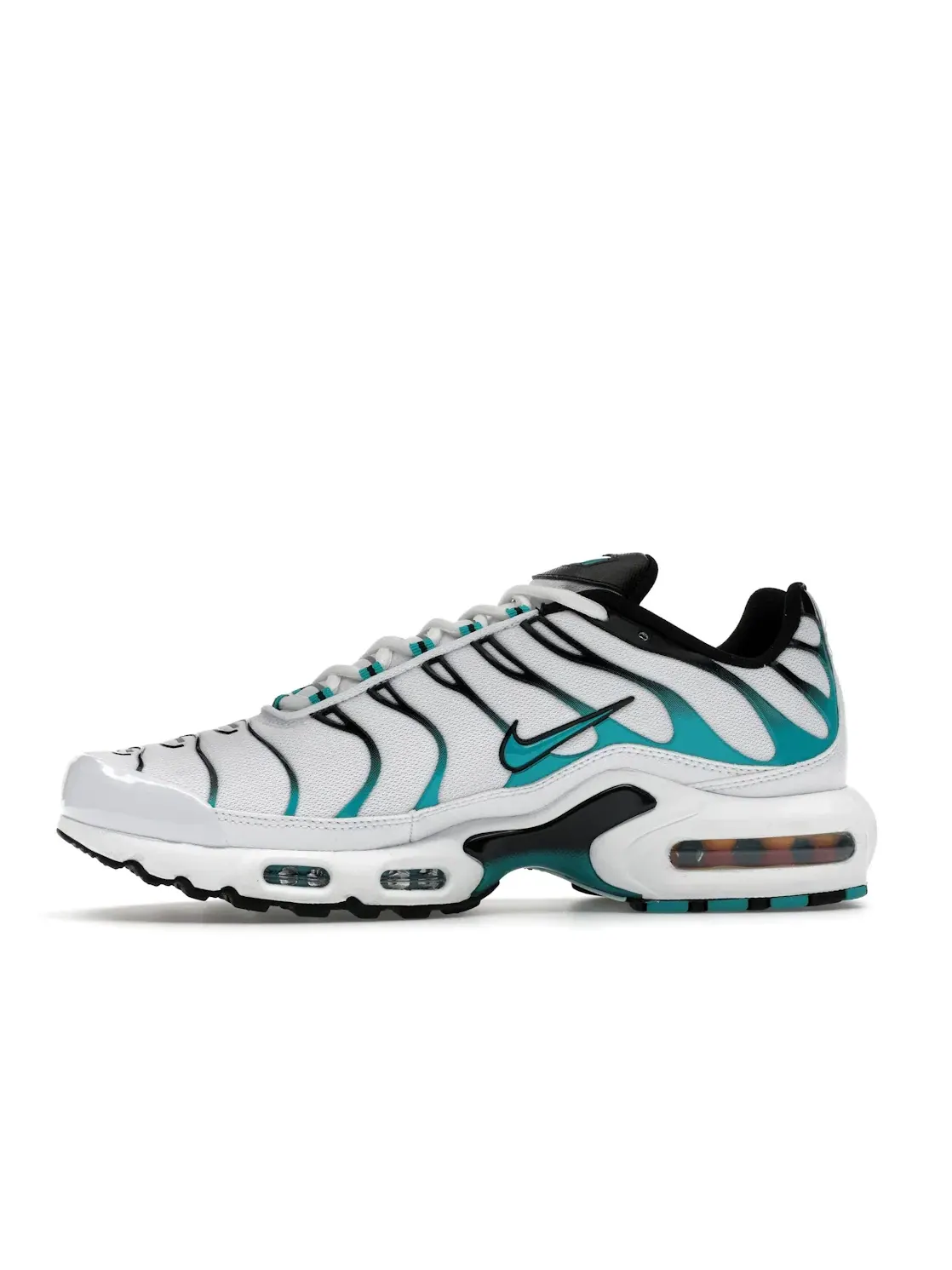 Мужские кроссовки Lifestyle Nike Air Max Plus — изображение 3 из 4