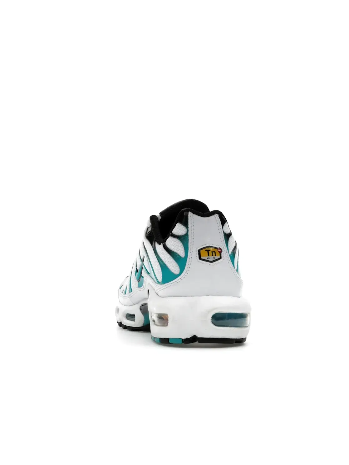 Мужские кроссовки Lifestyle Nike Air Max Plus — изображение 4 из 4