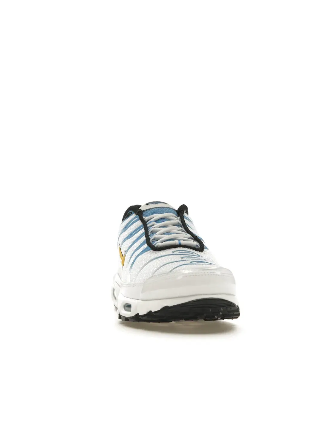 Мужские кроссовки Lifestyle Nike Air Max Plus — изображение 2 из 4