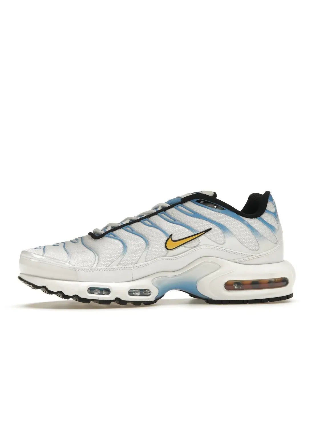 Мужские кроссовки Lifestyle Nike Air Max Plus — изображение 3 из 4