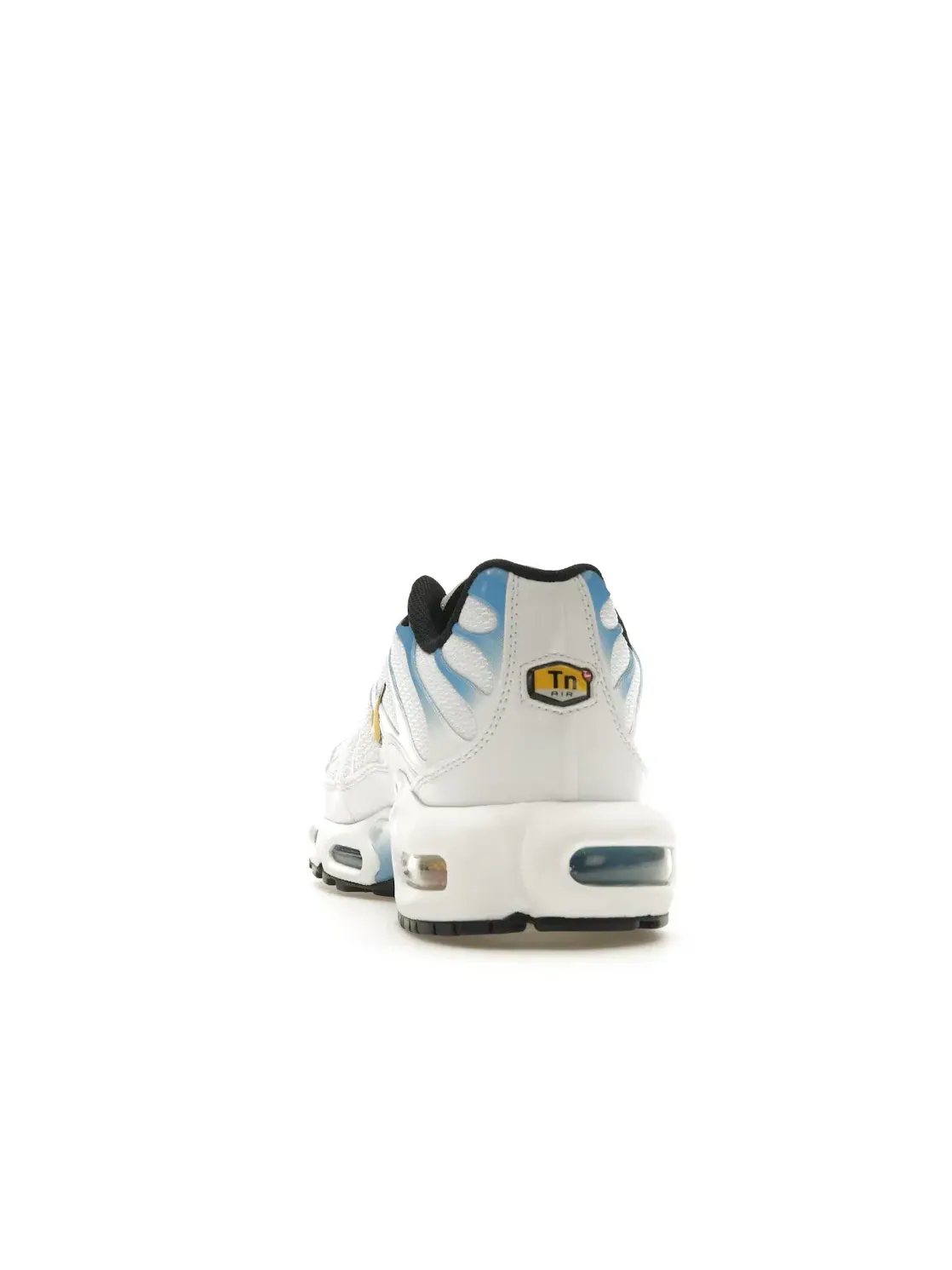 Мужские кроссовки Lifestyle Nike Air Max Plus — изображение 4 из 4