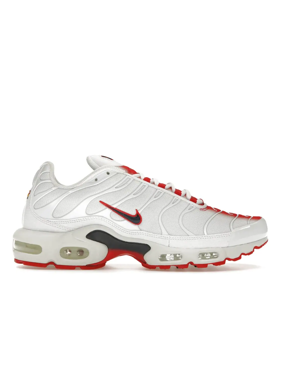 Мужские кроссовки lifestyle Nike Air Max Plus — изображение 1 из 4