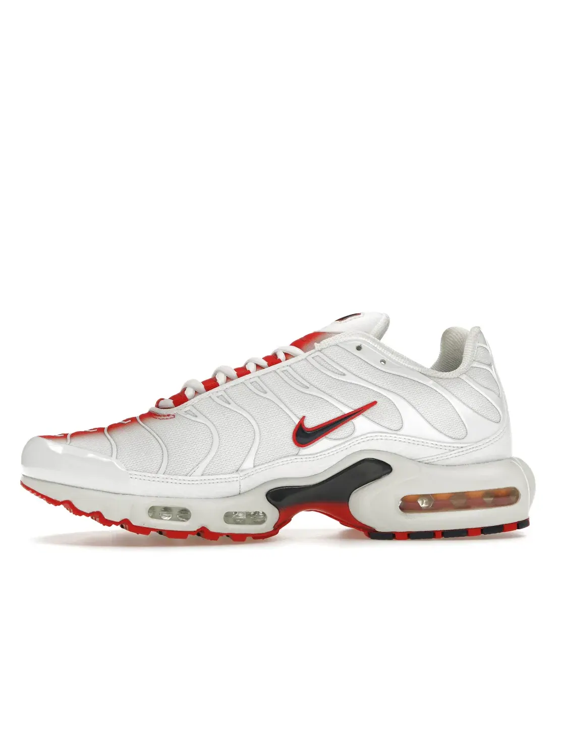 Мужские кроссовки lifestyle Nike Air Max Plus — изображение 3 из 4