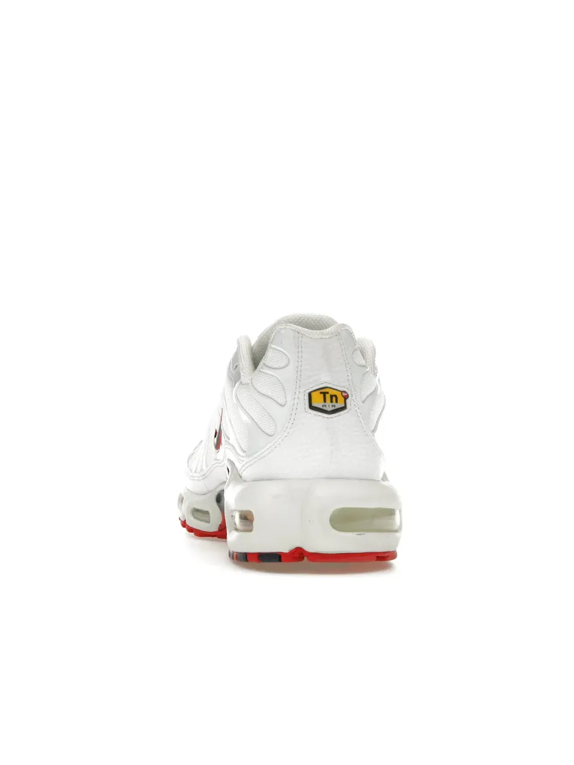 Мужские кроссовки lifestyle Nike Air Max Plus — изображение 4 из 4