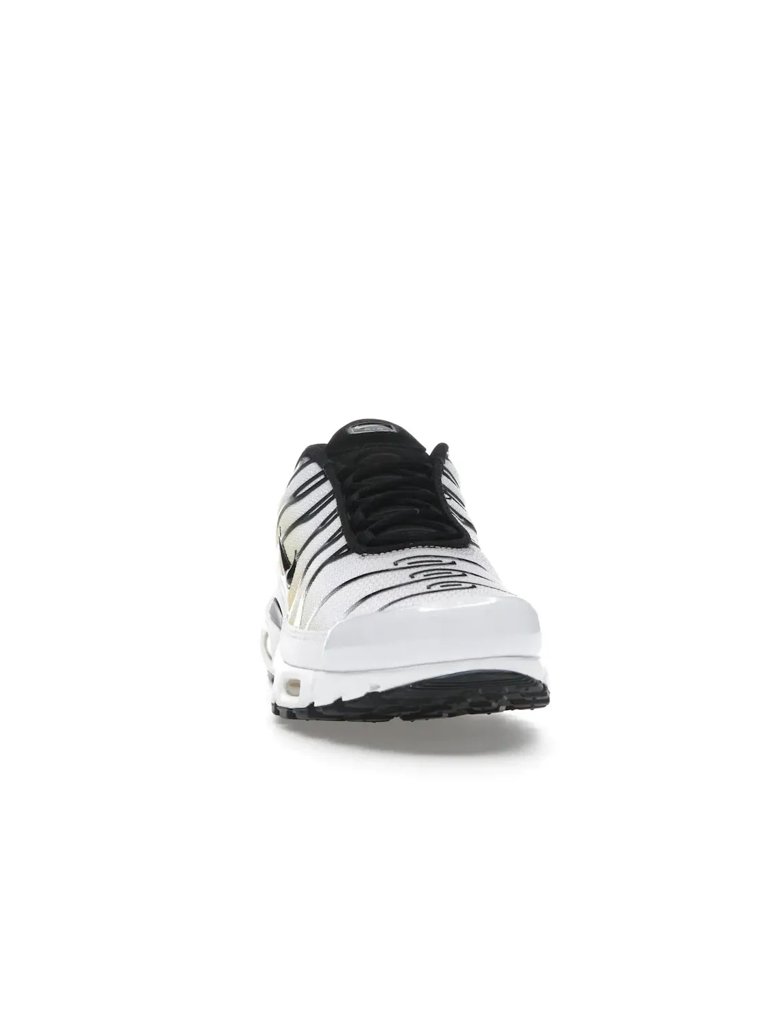 Мужские кроссовки Lifestyle Nike Air Max Plus — изображение 2 из 4, белый//черный