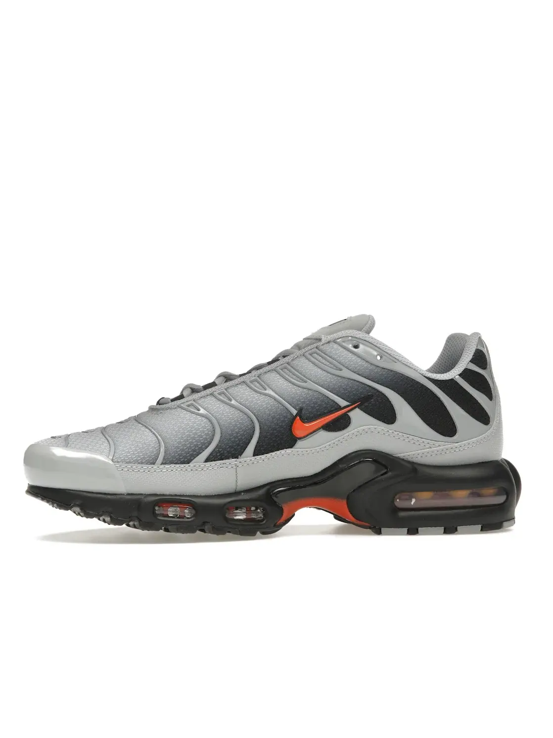 Мужские кроссовки Lifestyle с амортизацией Nike Air Max Plus — изображение 3 из 4