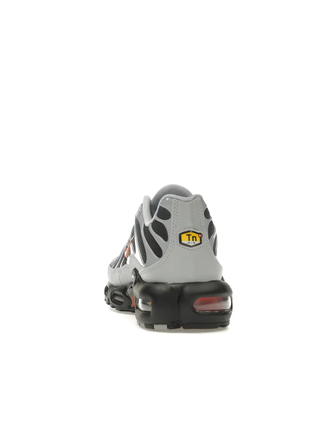 Мужские кроссовки Lifestyle с амортизацией Nike Air Max Plus — изображение 4 из 4