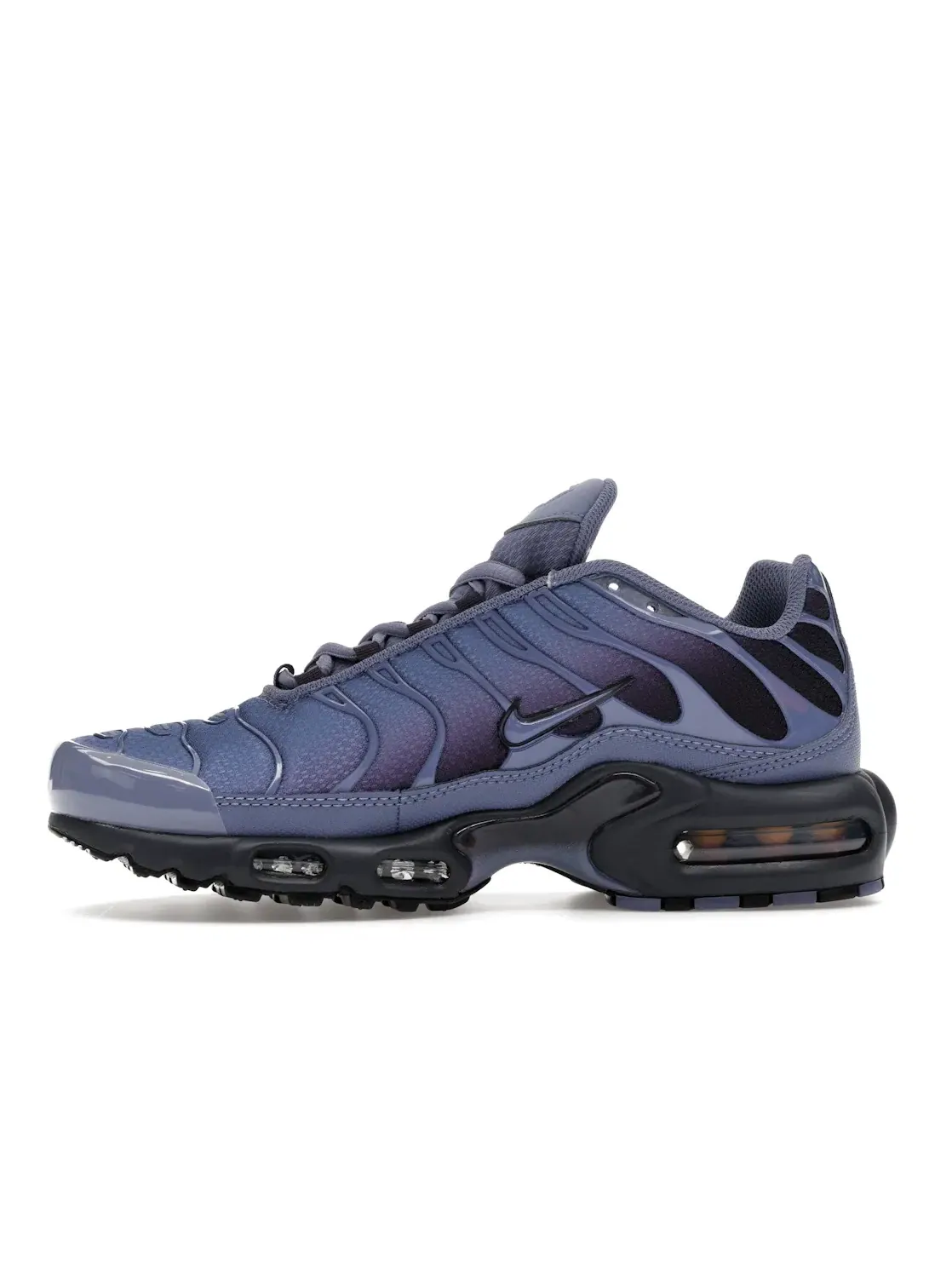 Мужские кроссовки с цветовой блокировкой Nike Air Max Plus — изображение 3 из 4