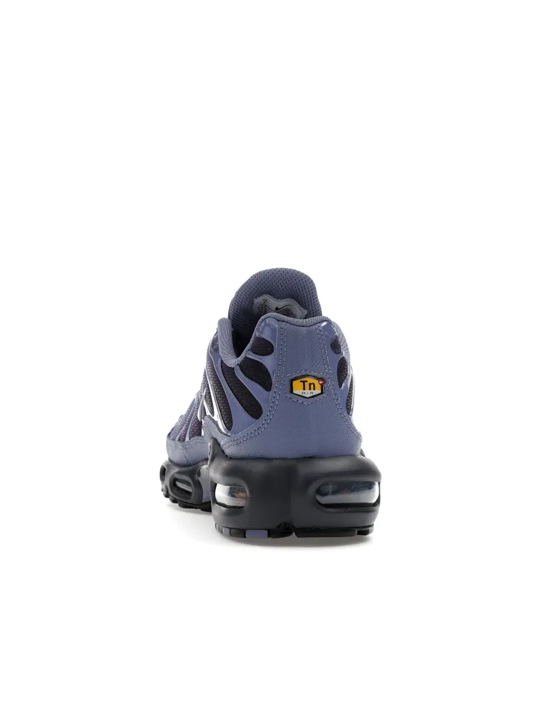Мужские кроссовки с цветовой блокировкой Nike Air Max Plus — изображение 4 из 4