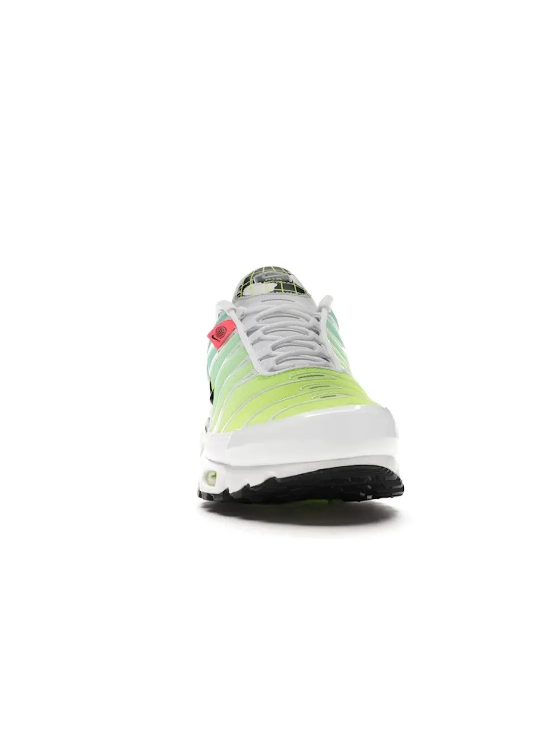 Мужские кроссовки с технологией Air Max Nike Air Max Plus — изображение 2 из 4, белый/белый-синий-черный
