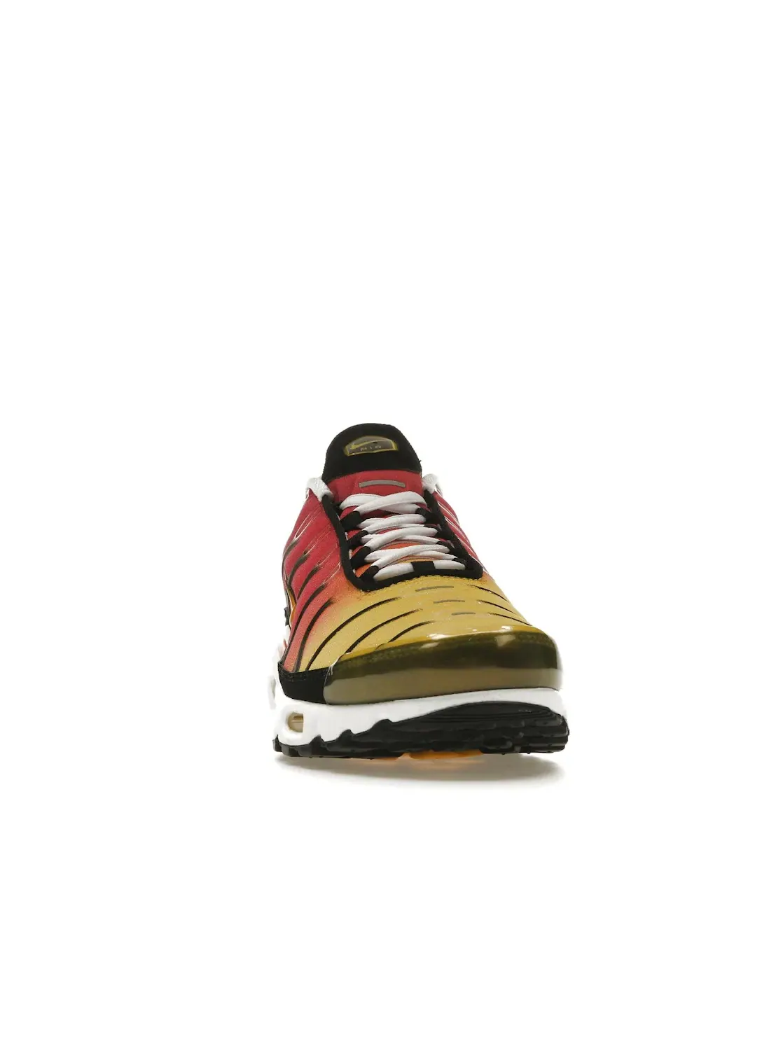 Мужские кроссовки Air Max Plus Nike — изображение 2 из 4